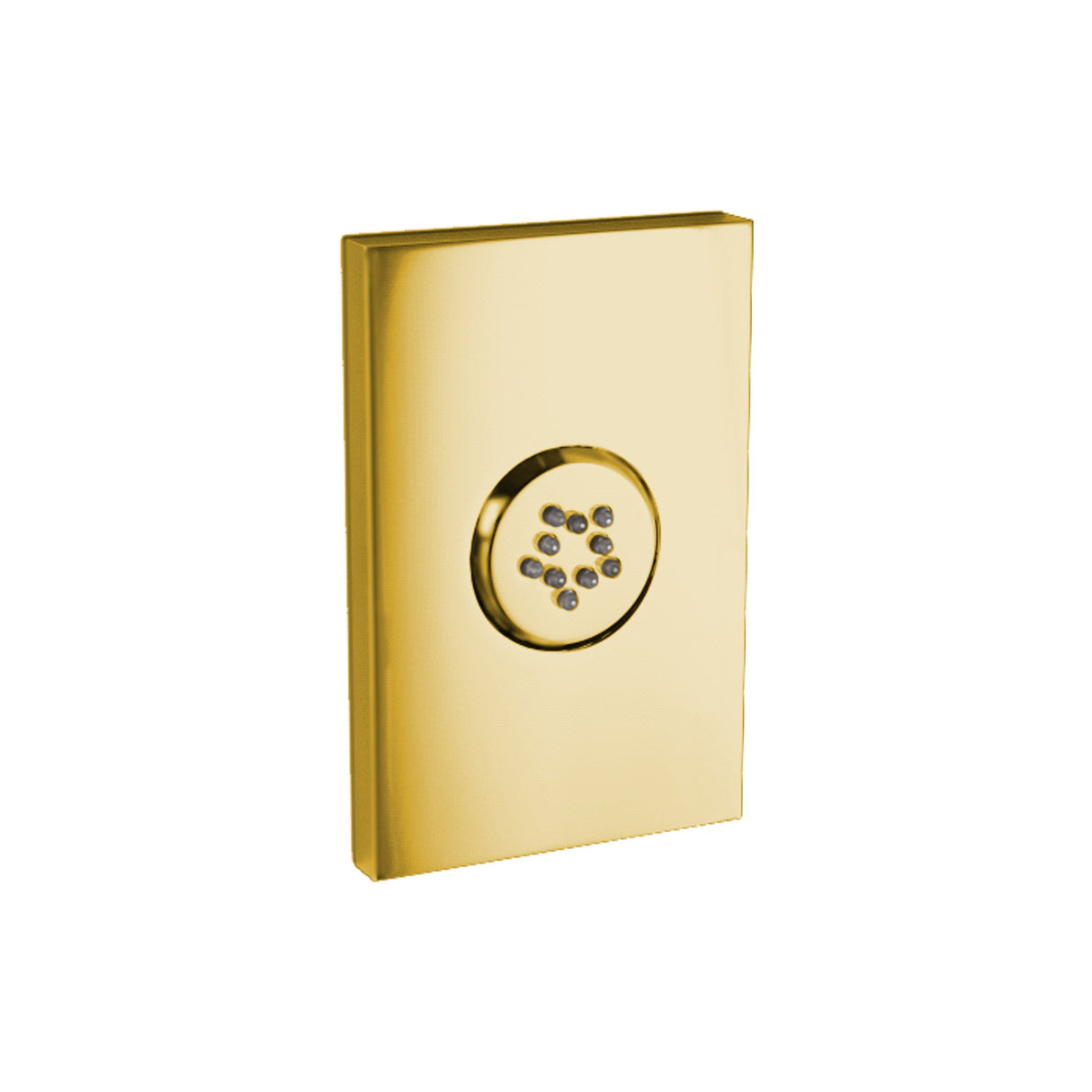 In Wall Body Spray (Rough-in Included) - 24960