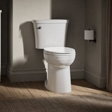 Kingston™ Elongated toilet bowl