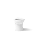 Kingston™ Elongated toilet bowl