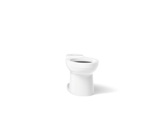 Kingston™ Elongated toilet bowl