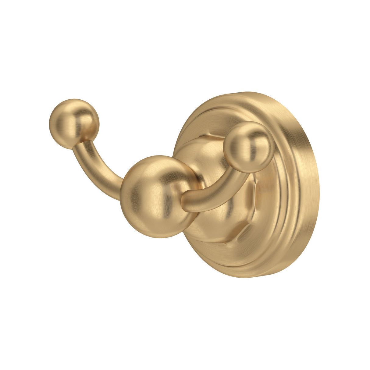 Satin English Gold