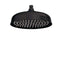 Aquabrass 10 In Bell Rain Shower Head, Polished Chrome - image 4