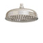 Aquabrass 12 In Bell Rain Shower Head, Solid Brass - image 2
