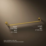 Artifacts® 42" grab bar
