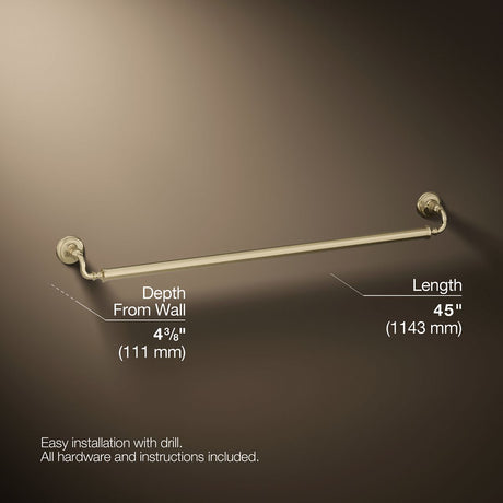 Artifacts® 42" grab bar