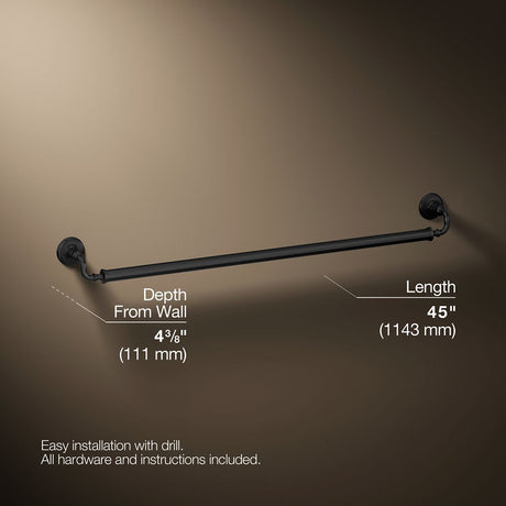 Artifacts® 42" grab bar