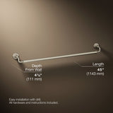 Artifacts® 42" grab bar