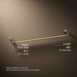 Artifacts® 42" grab bar