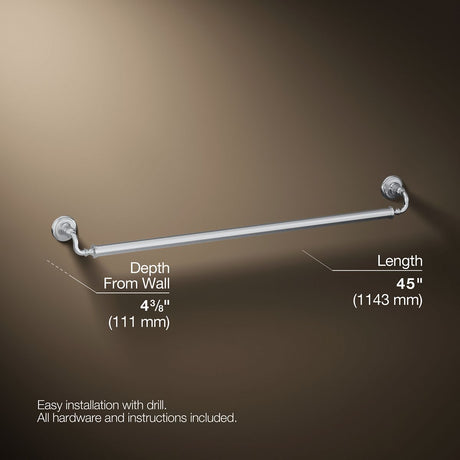 Artifacts® 42" grab bar