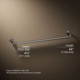 Artifacts® 42" grab bar