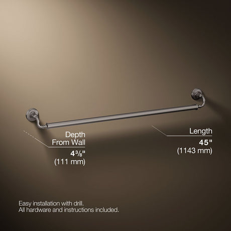 Artifacts® 42" grab bar