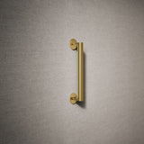 Components™ 12" grab bar