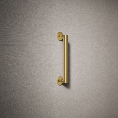 Components™ 12" grab bar