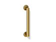 Components™ 12" grab bar