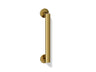 Components™ 12" grab bar