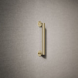 Components™ 12" grab bar