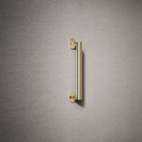 Components™ 12" grab bar