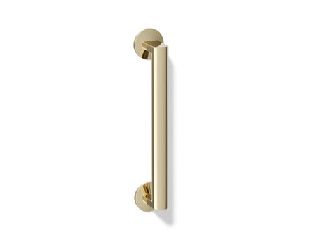 Components™ 12" grab bar