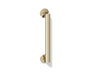 Components™ 12" grab bar