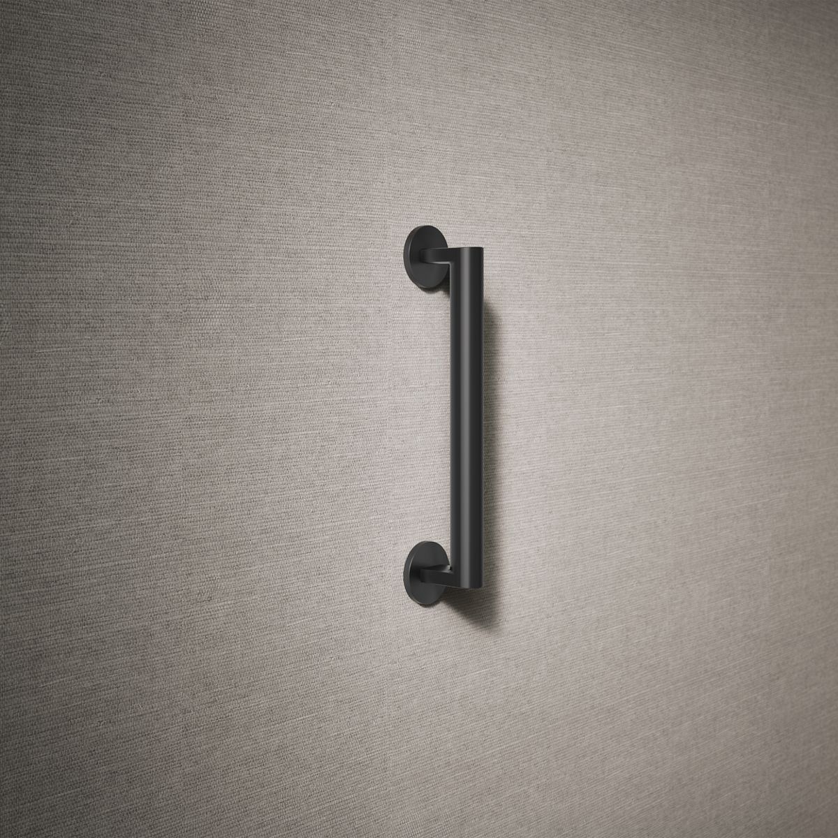 Components™ 12" grab bar