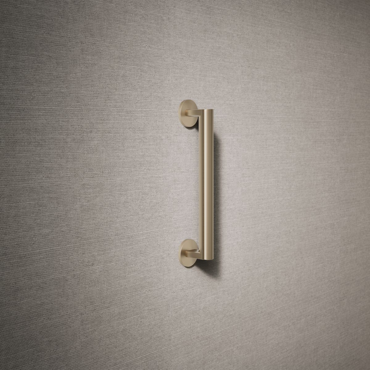 Components™ 12" grab bar