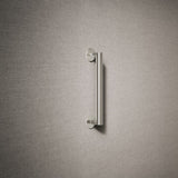 Components™ 12" grab bar