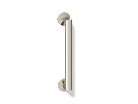 Components™ 12" grab bar