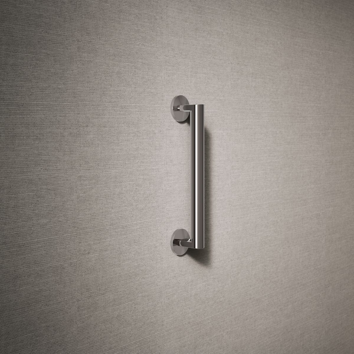 Components™ 12" grab bar