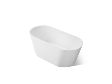 Evok® 66" x 30" freestanding bath