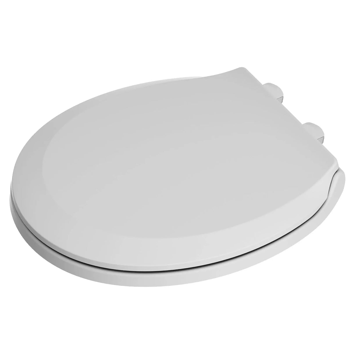 Cadet Slow-Close Round Front Toilet Seat
