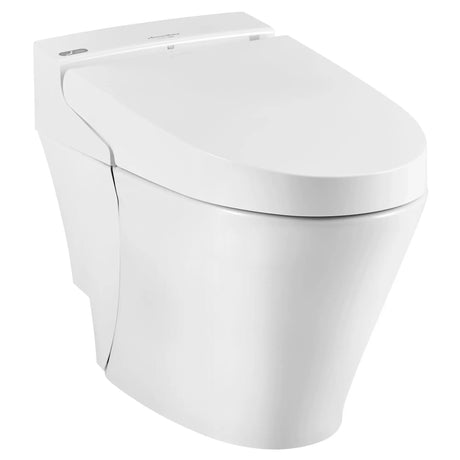 Advanced Clean 100 SpaLet Bidet Toilet Seat Unit