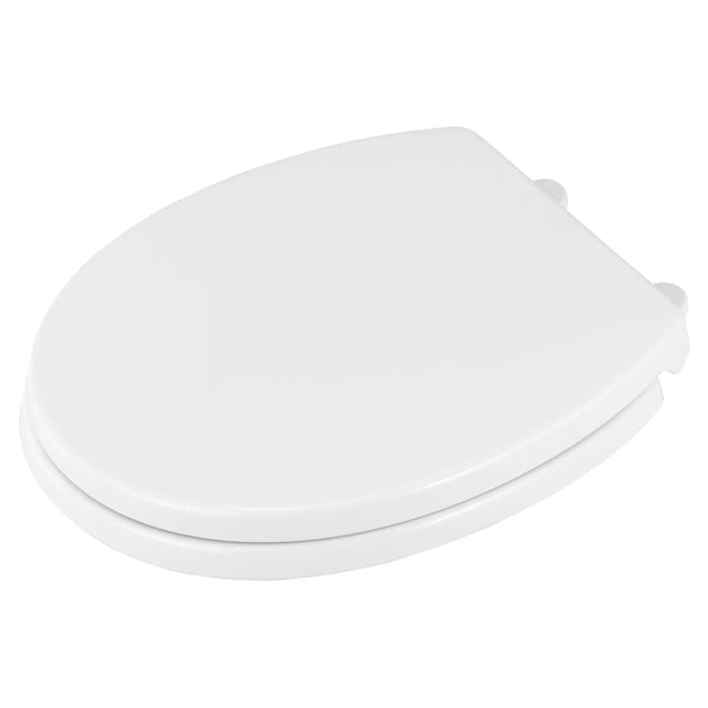 Transitional Slow-Close & Easy Lift-Off Round Front Toilet Seat