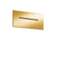 Aquabrass 7 In Recessed Cascade Waterfall Chute, Stainless - image 4