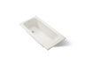 Avec® 60" x 30" drop-in bath