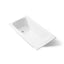 Avec® 60" x 32" drop-in bath