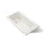 Avec® 60" x 32" drop-in bath