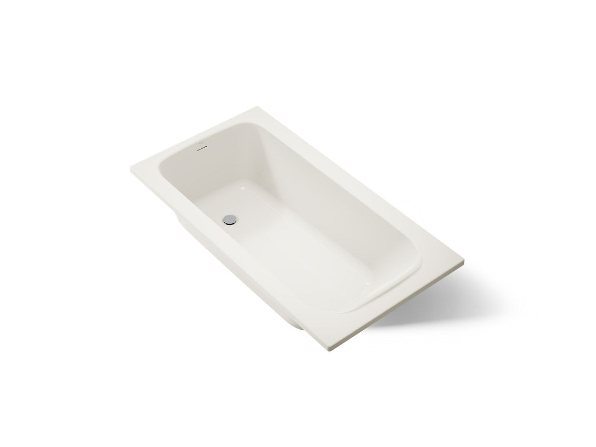 Avec® 60" x 32" drop-in bath