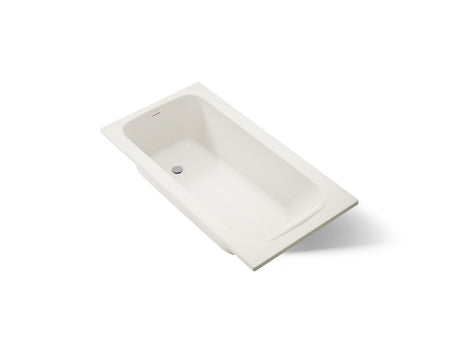 Avec® 60" x 32" drop-in bath