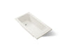 Avec® 60" x 32" drop-in bath