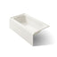 Avec® 60" x 32" alcove bath, left drain