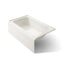 Avec® 60" x 36" alcove bath, left drain