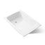 Avec® 60" x 42" drop-in bath