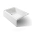 Avec® 60" x 42" alcove bath, left drain