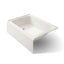 Avec® 60" x 42" alcove bath, left drain