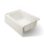 Avec® 60" x 42" alcove bath, right drain
