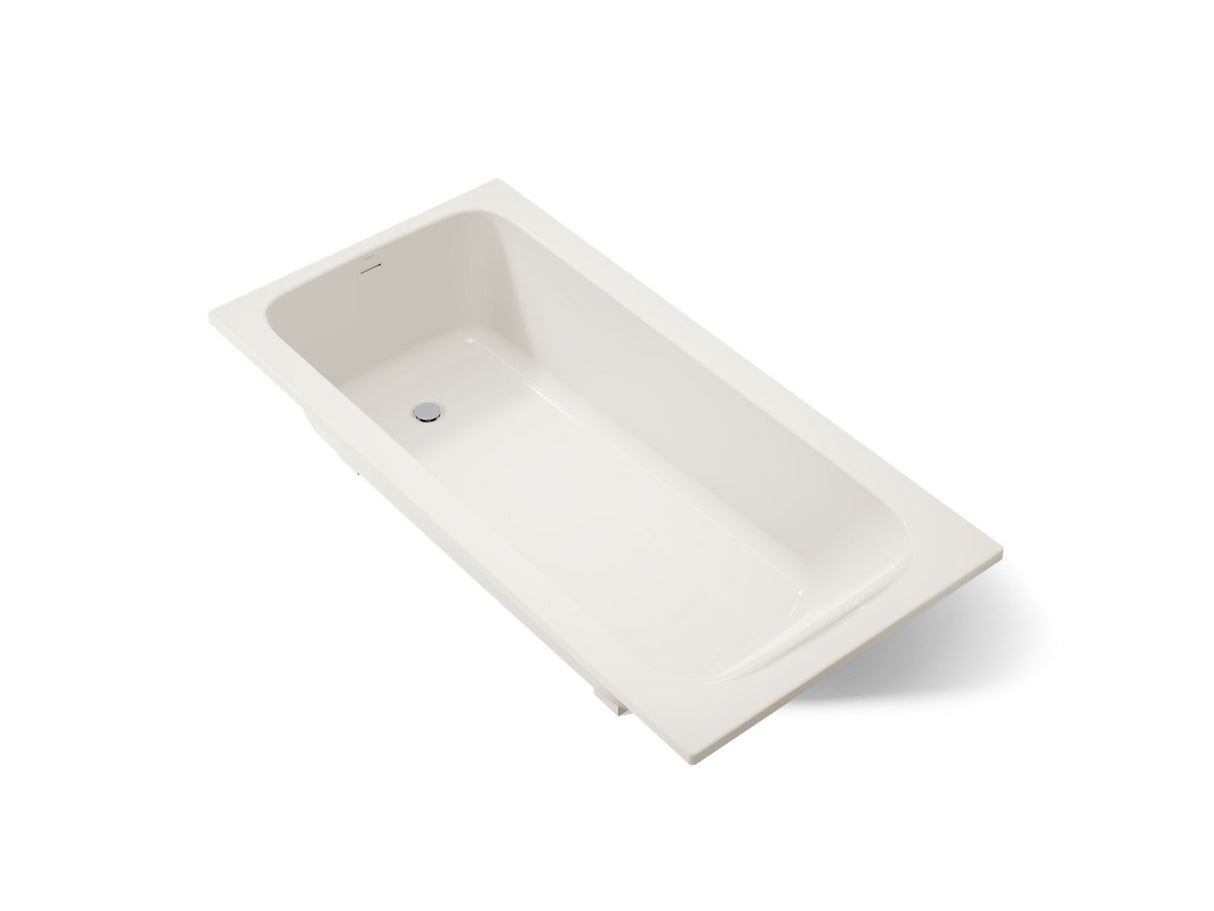 Avec® 72" x 36" drop-in bath