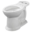 Heritage VorMax® Chair Height Elongated Bowl