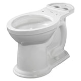 Heritage VorMax® Chair Height Elongated Bowl