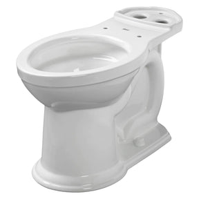 Heritage VorMax® Chair Height Elongated Bowl