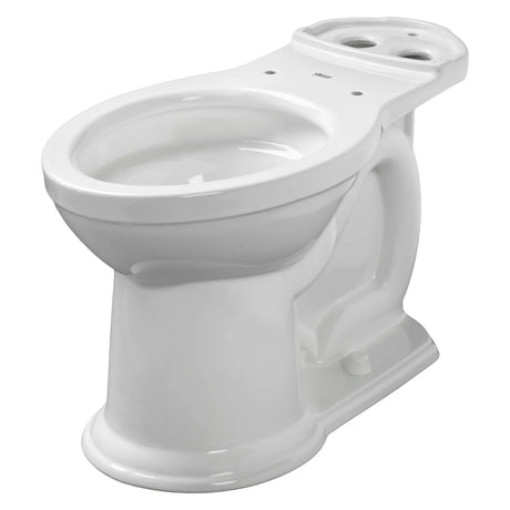 Heritage VorMax® Chair Height Elongated Bowl